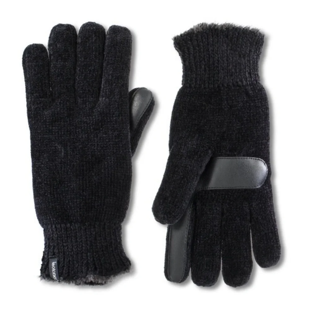Women's Lined Chenille Glove with smarTouch